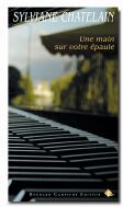 Une main sur votre épaule